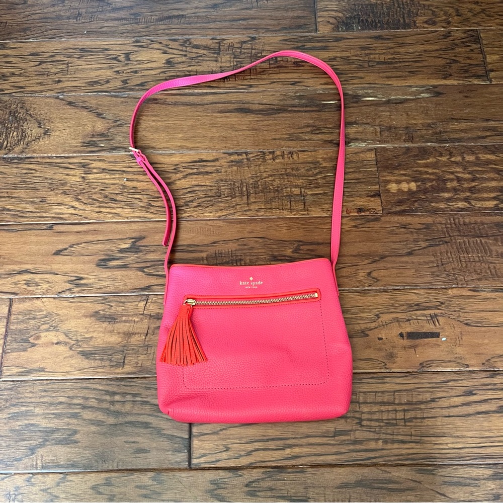 Kate spade crossbody bag